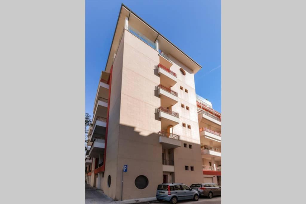 Delizioso Appartamento Ad Alguer Exterior foto