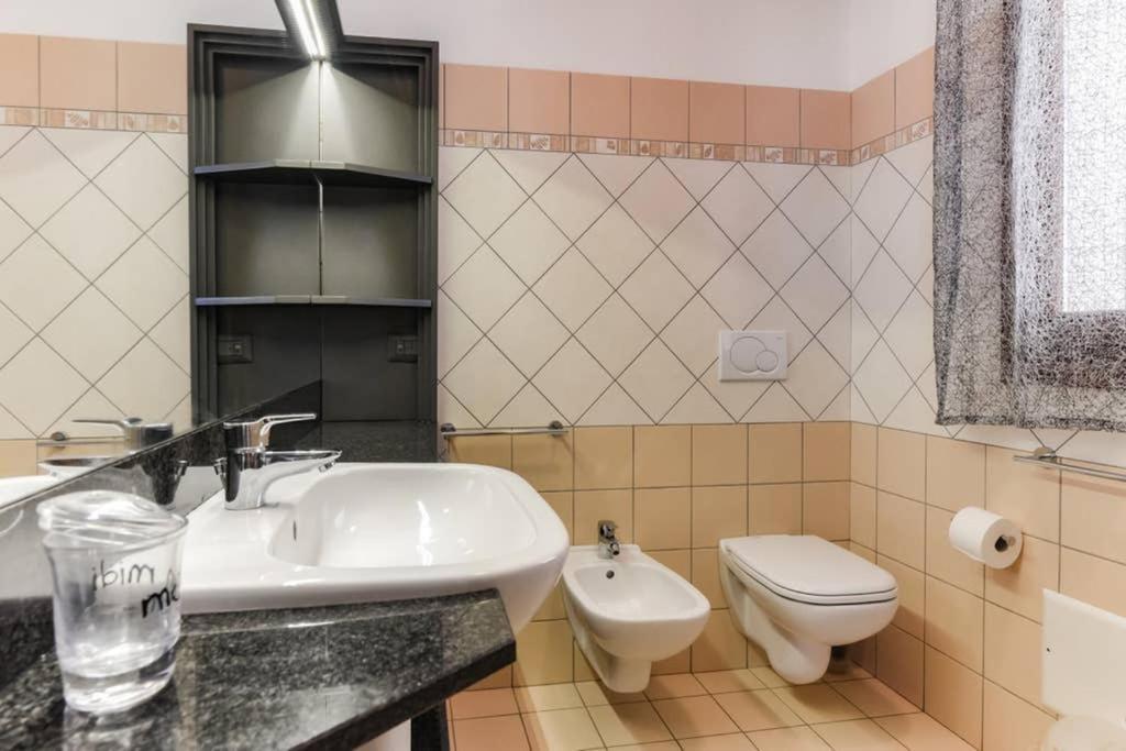Delizioso Appartamento Ad Alguer Exterior foto
