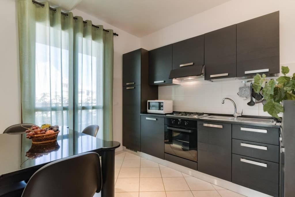 Delizioso Appartamento Ad Alguer Exterior foto