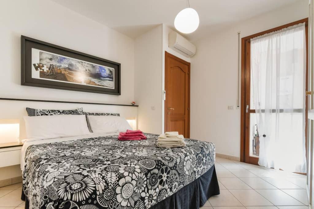 Delizioso Appartamento Ad Alguer Exterior foto